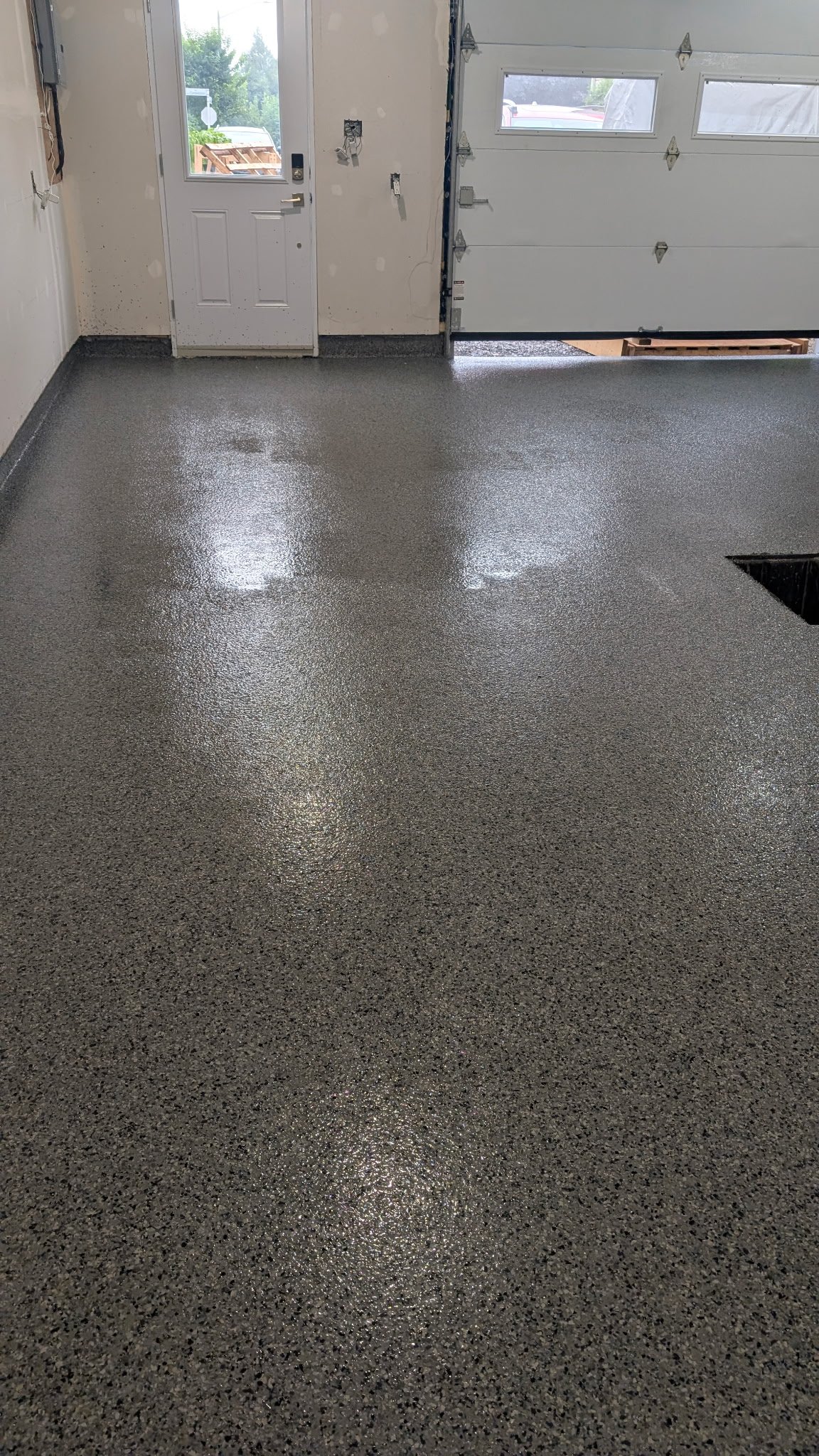 Réalisation époxy 4