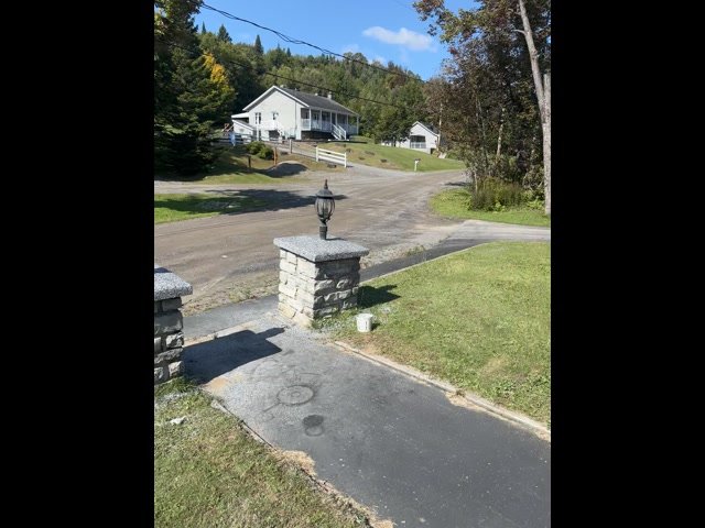 Vidéo de réalisation époxy